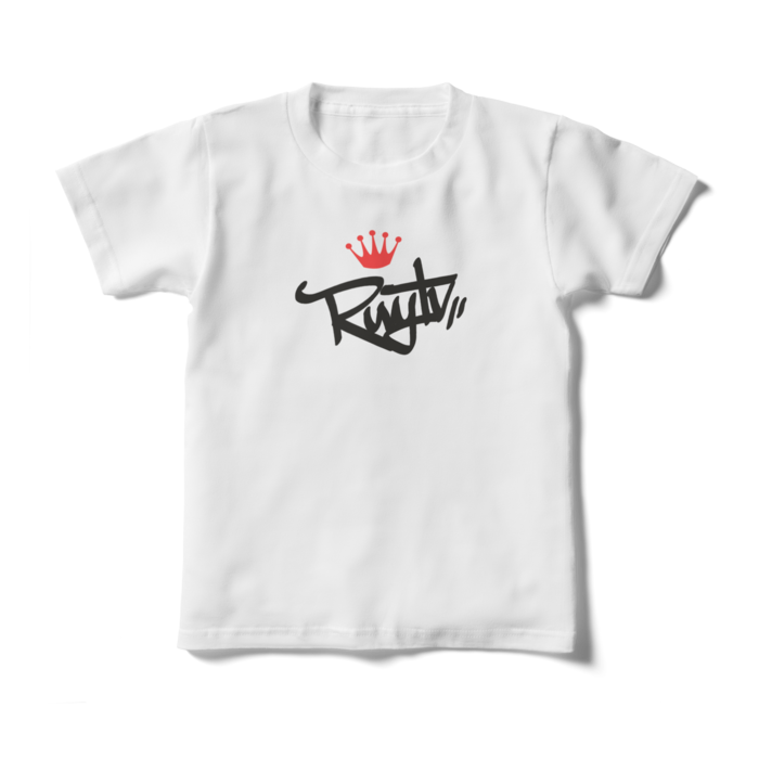 キッズTシャツ - 130cm - 正面