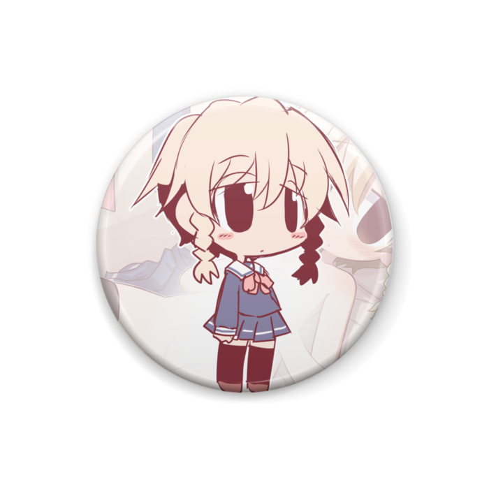 缶バッジ - 25mm(1)