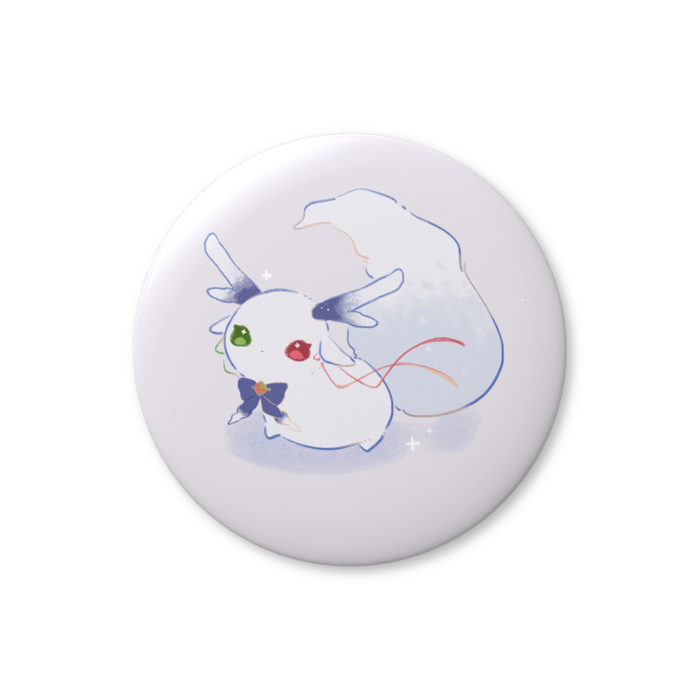 缶バッジ（バリュー） - 56mm