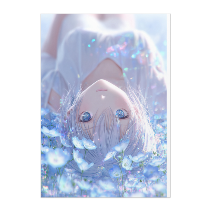 ポスター - B2