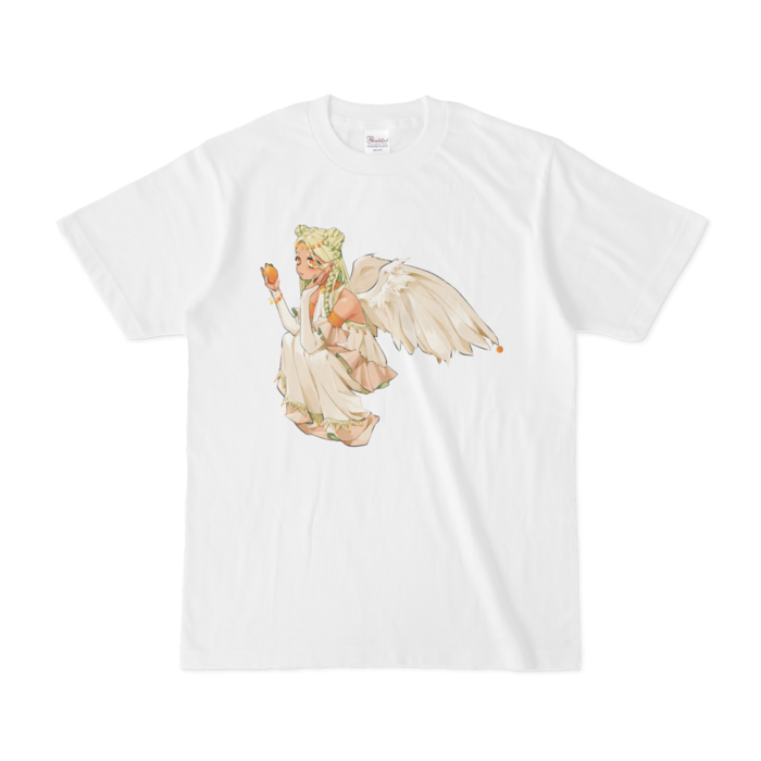 Tシャツ - S - 白
