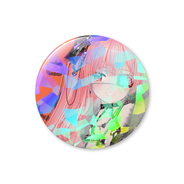 ハロウィンたん