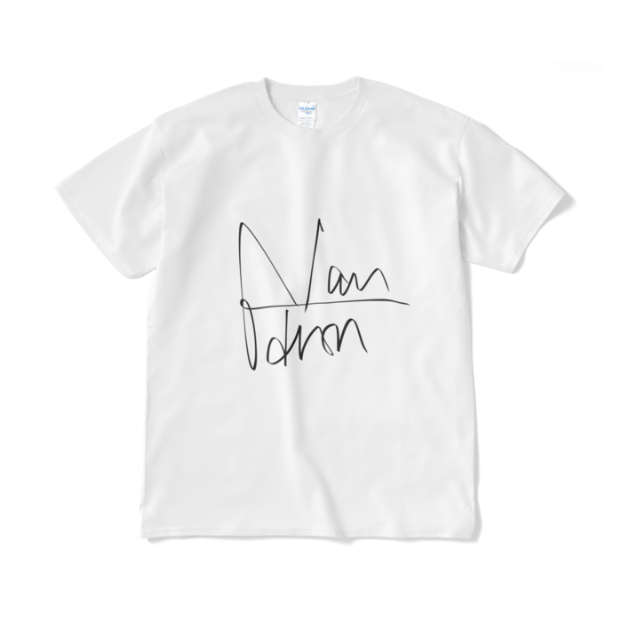 Tシャツ(短納期) - XL - ホワイト
