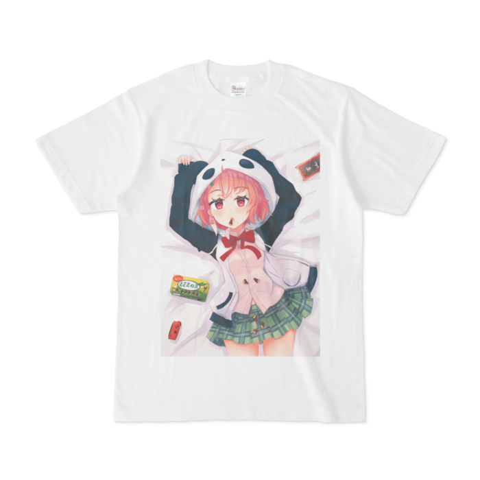 Tシャツ - S - 白