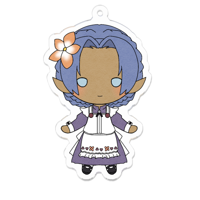 ⑧タバサ2 (コーティング)