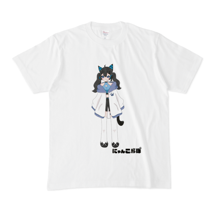 Tシャツ - M - 白