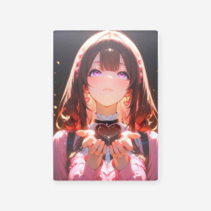 クリアカード （63 × 88mm）