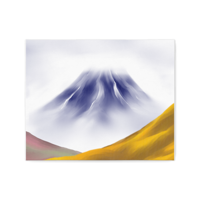 キャンバス - F3