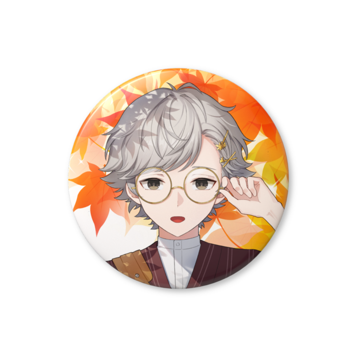 缶バッジ（バリュー） - 32mm