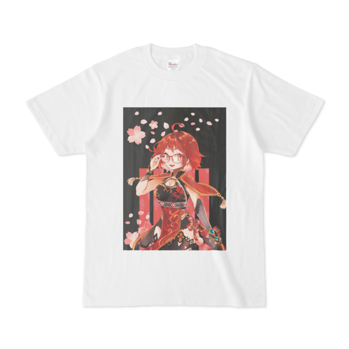 Tシャツ - S - 白