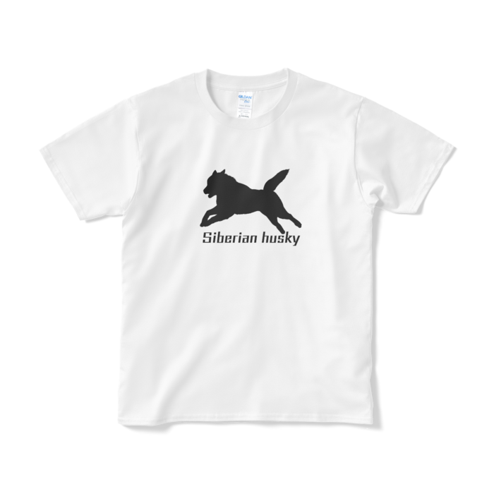 Tシャツ(短納期) - S - ホワイト