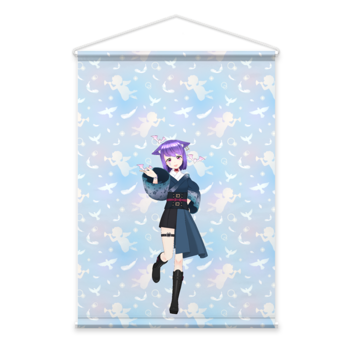 タペストリー - B2縦