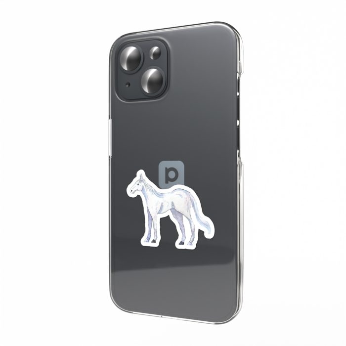 スマホステッカー - 縦