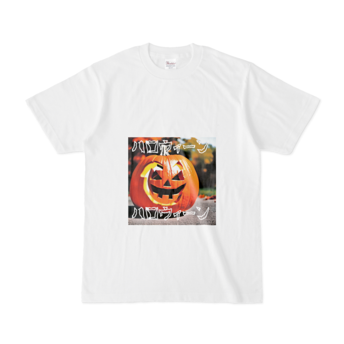 Tシャツ - S - 白