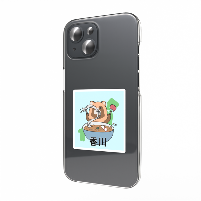 スマホステッカー - 縦