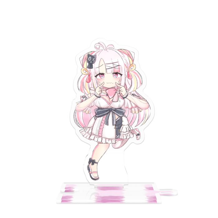 つながるアクスタ - 80mm