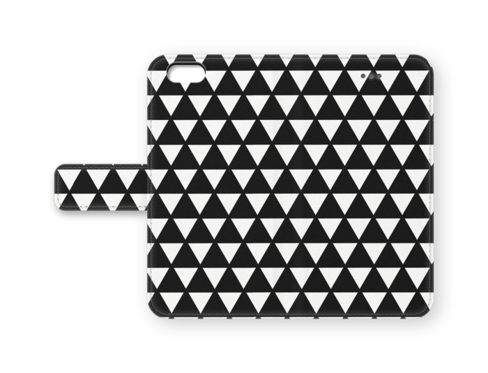 手帳型iPhoneケース - iPhone6