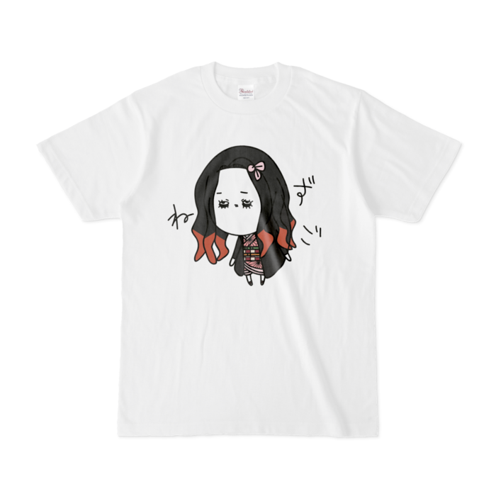 Tシャツ - S - 白