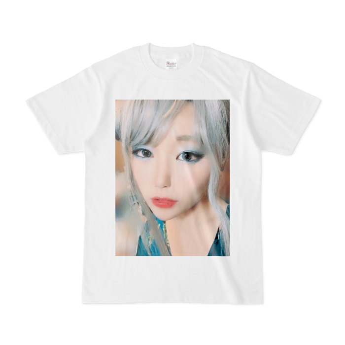 Tシャツ - S - 白