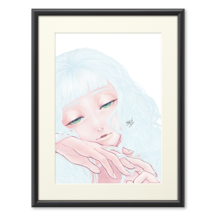 複製画(プリモアート) - A2
