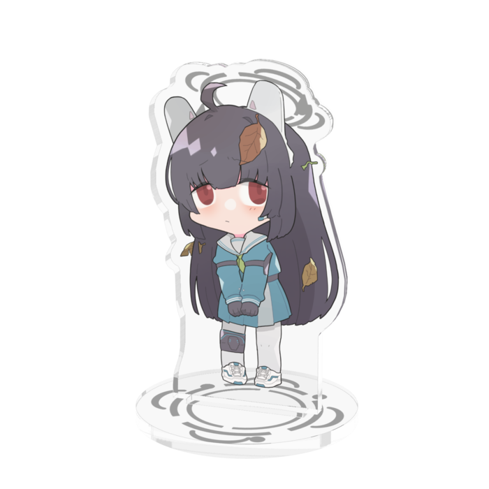 アクリルフィギュア - 70mm
