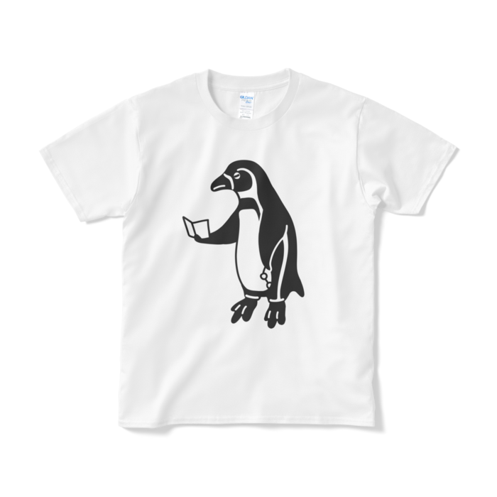 Tシャツ（短納期） - S - ホワイト