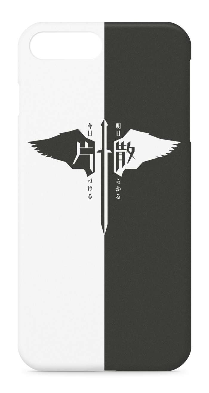 iPhoneケース - iPhone 8 Plus / 7 Plus