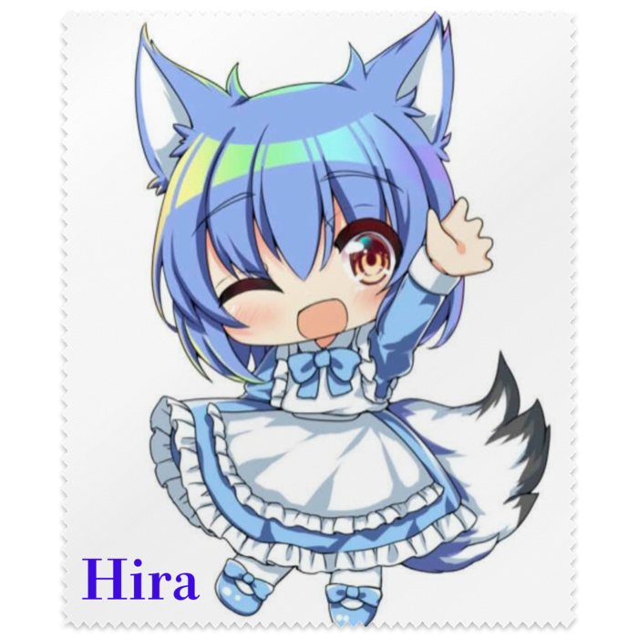 メガネ拭き
