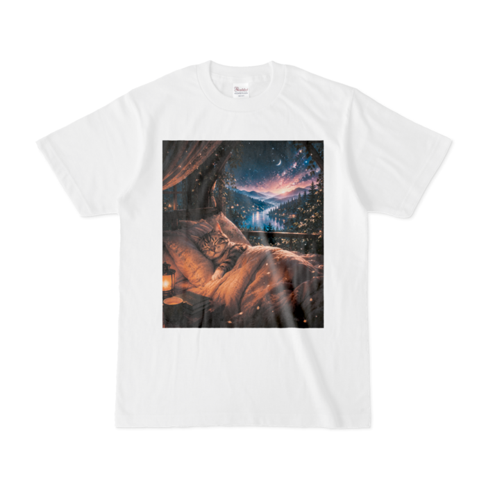 Tシャツ - S - 白