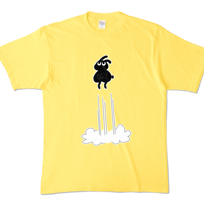  XL - イエロー (濃色)