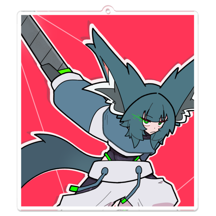 100 × 100mm