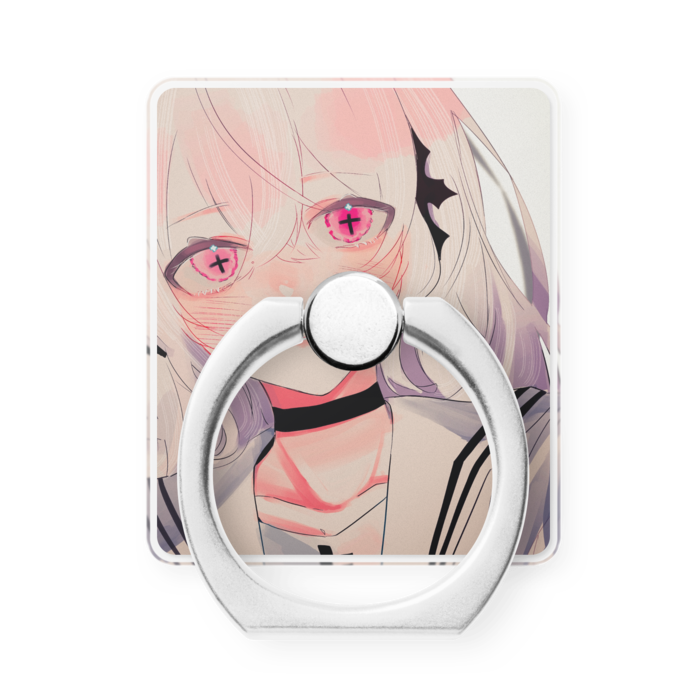 スマホリング