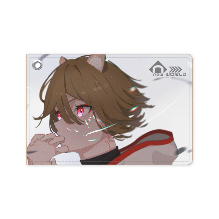 パスケース - 70 x 105 (mm)