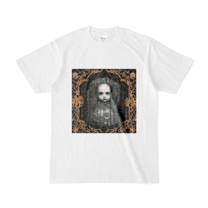 Tシャツ - S - 白