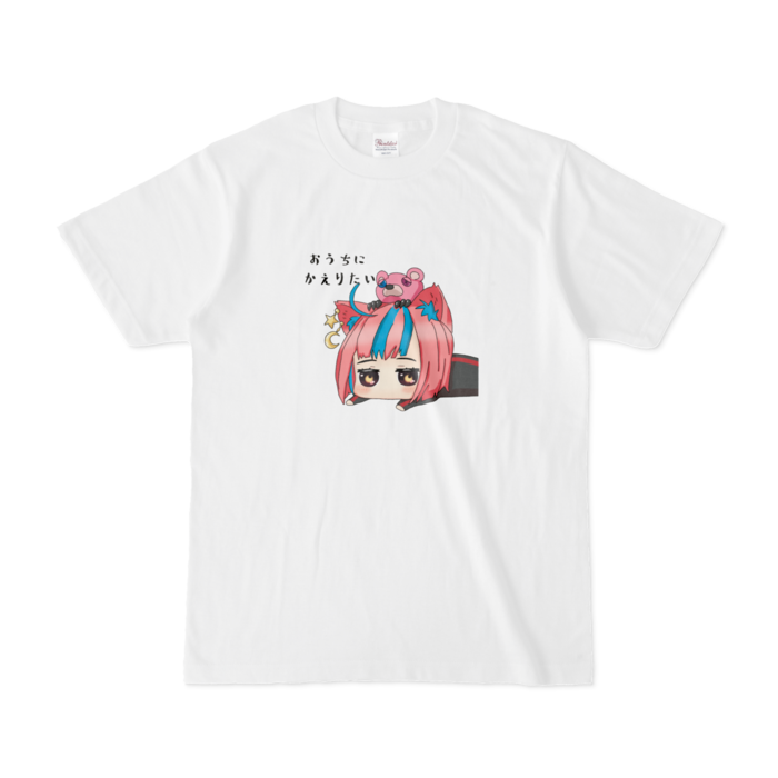 Tシャツ - S - 白