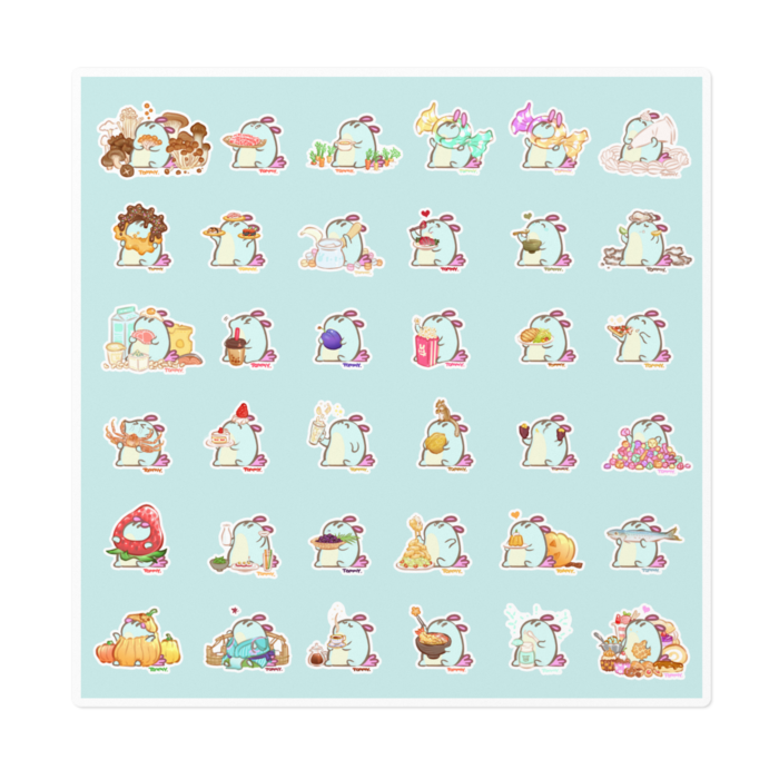 水色