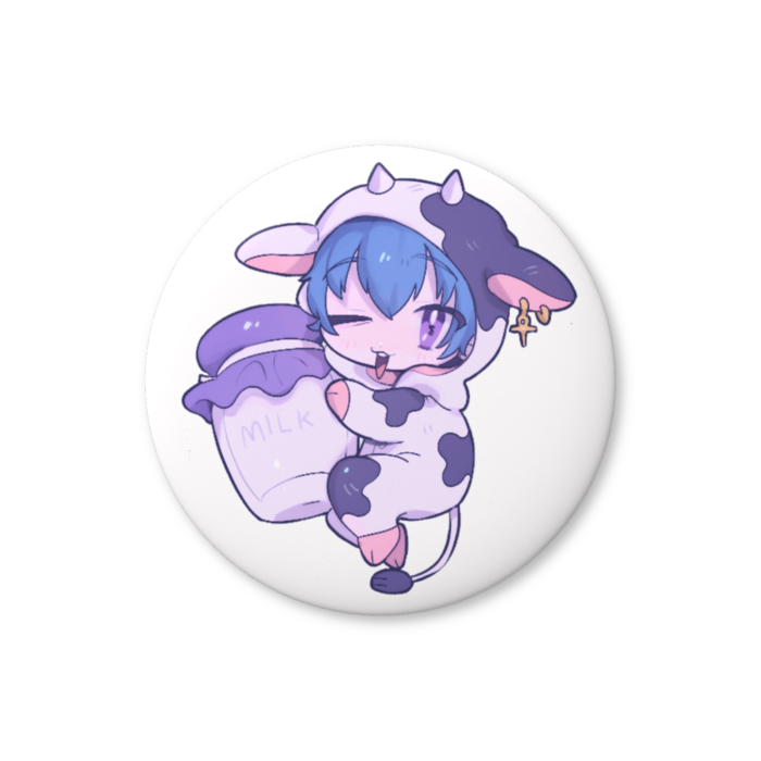 缶バッジ（バリュー） - 56mm 05
