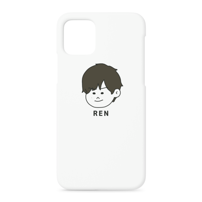 iPhoneケース - iPhone 11 Pro