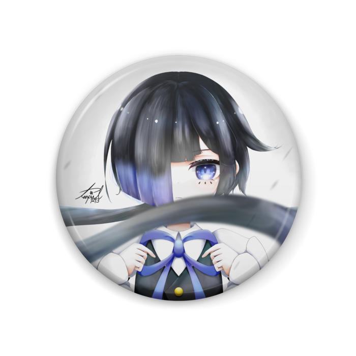 缶バッジ - 57mm