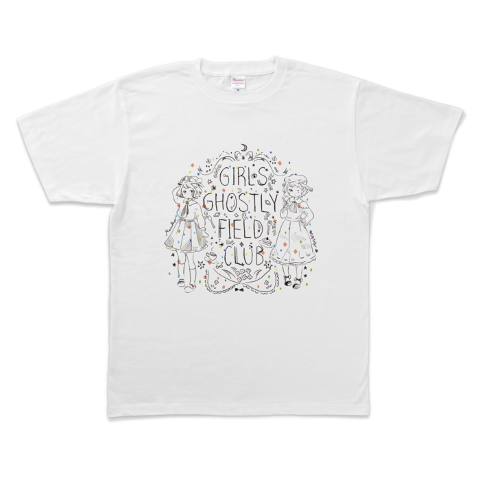 Tシャツ - XL