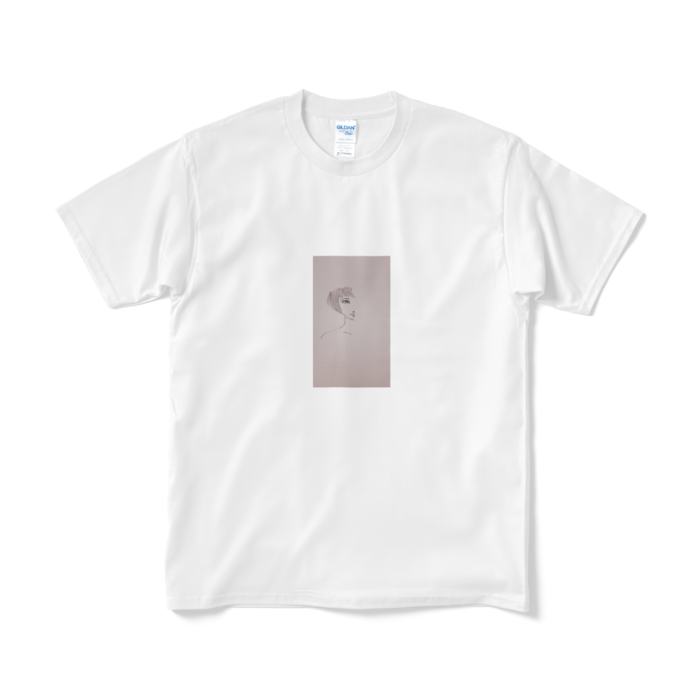 Tシャツ(短納期) - M - ホワイト
