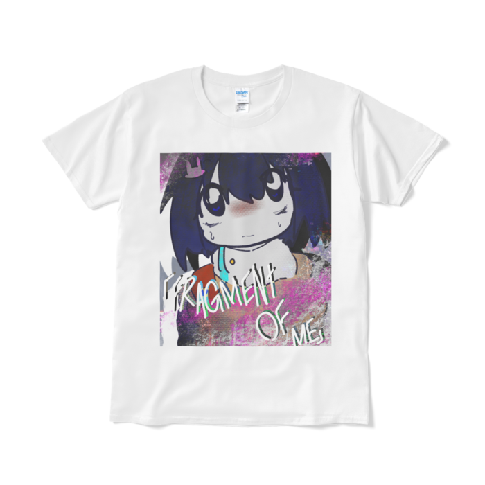Tシャツ(短納期) - L - ホワイト
