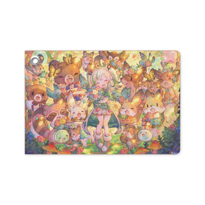 パスケース - 70 x 105 (mm)