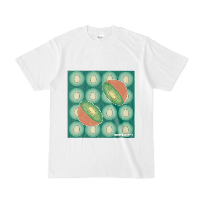 Tシャツ - S - 白