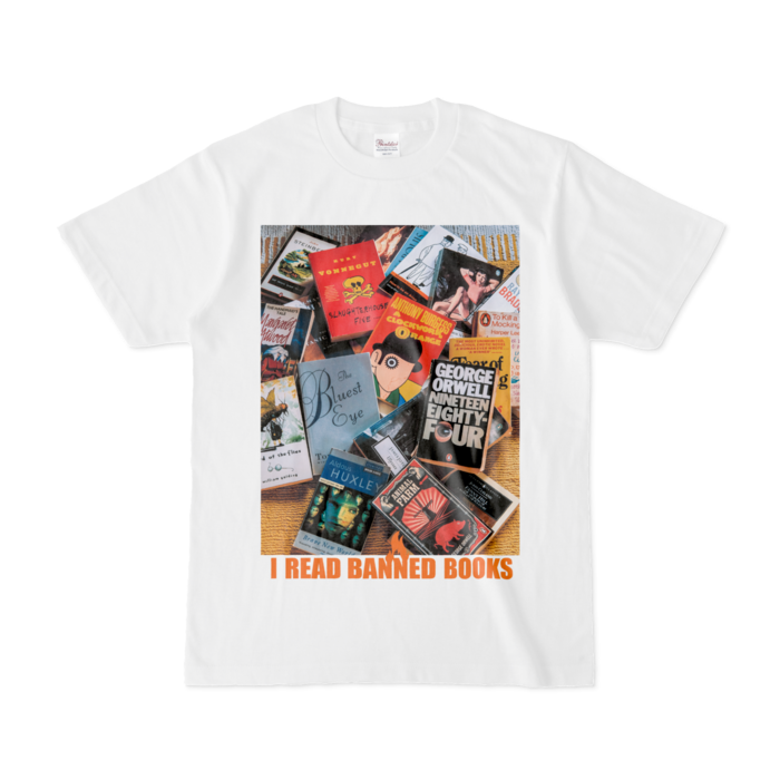 Tシャツ - S - 白