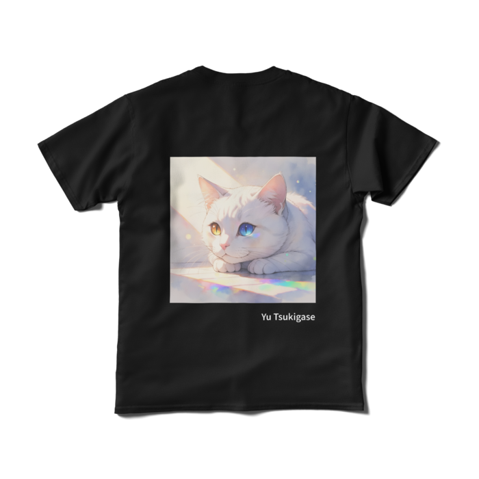 Tシャツ（短納期） - S - ブラック(1)