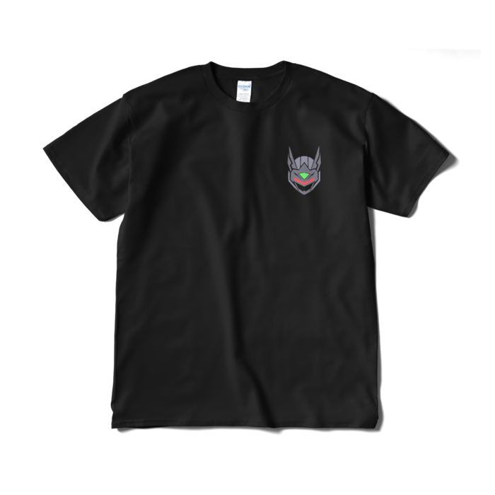 Tシャツ(短納期) - XL - ブラック