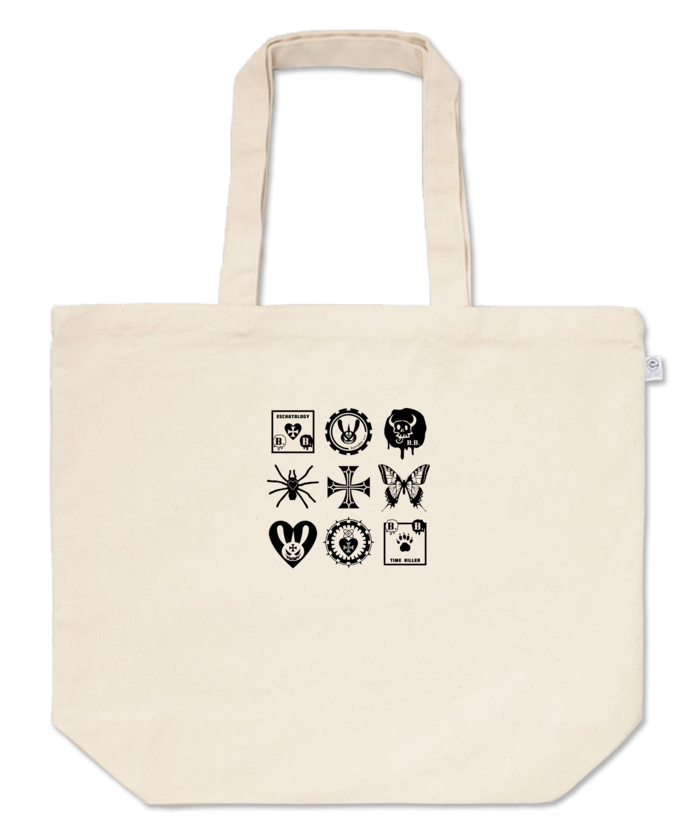 - L - プリント面積小