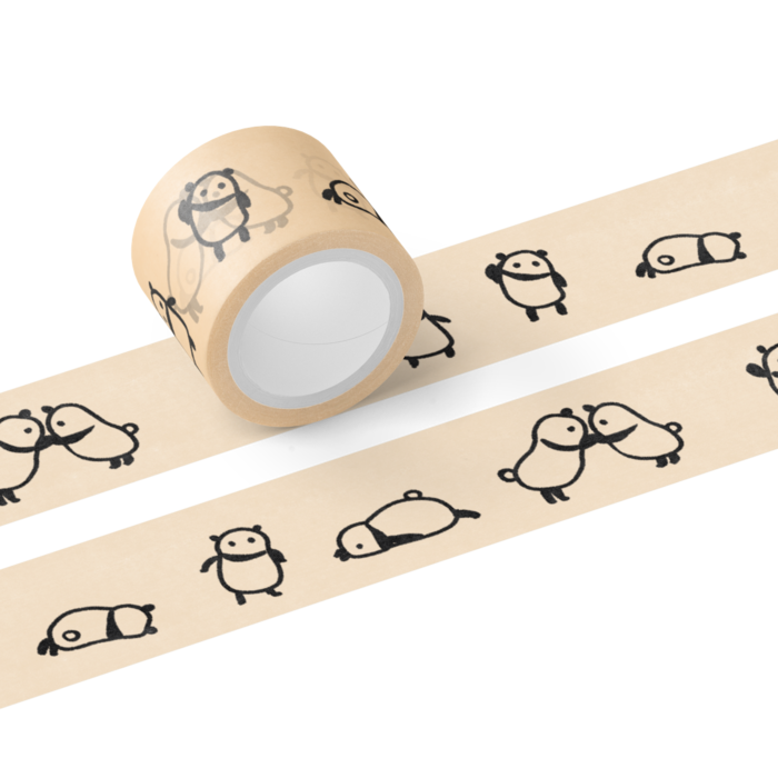マスキングテープ - テープ幅 30mm