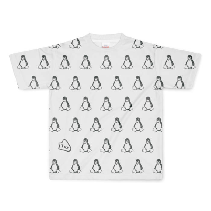 ブラック- L -